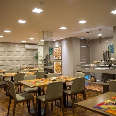 Amenit Hotel Maceio  Exterior photo