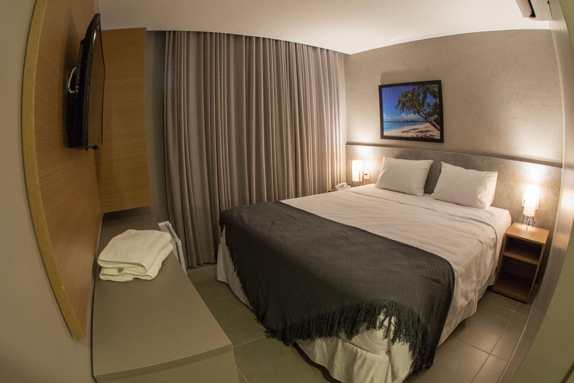 Amenit Hotel Maceio  Exterior photo
