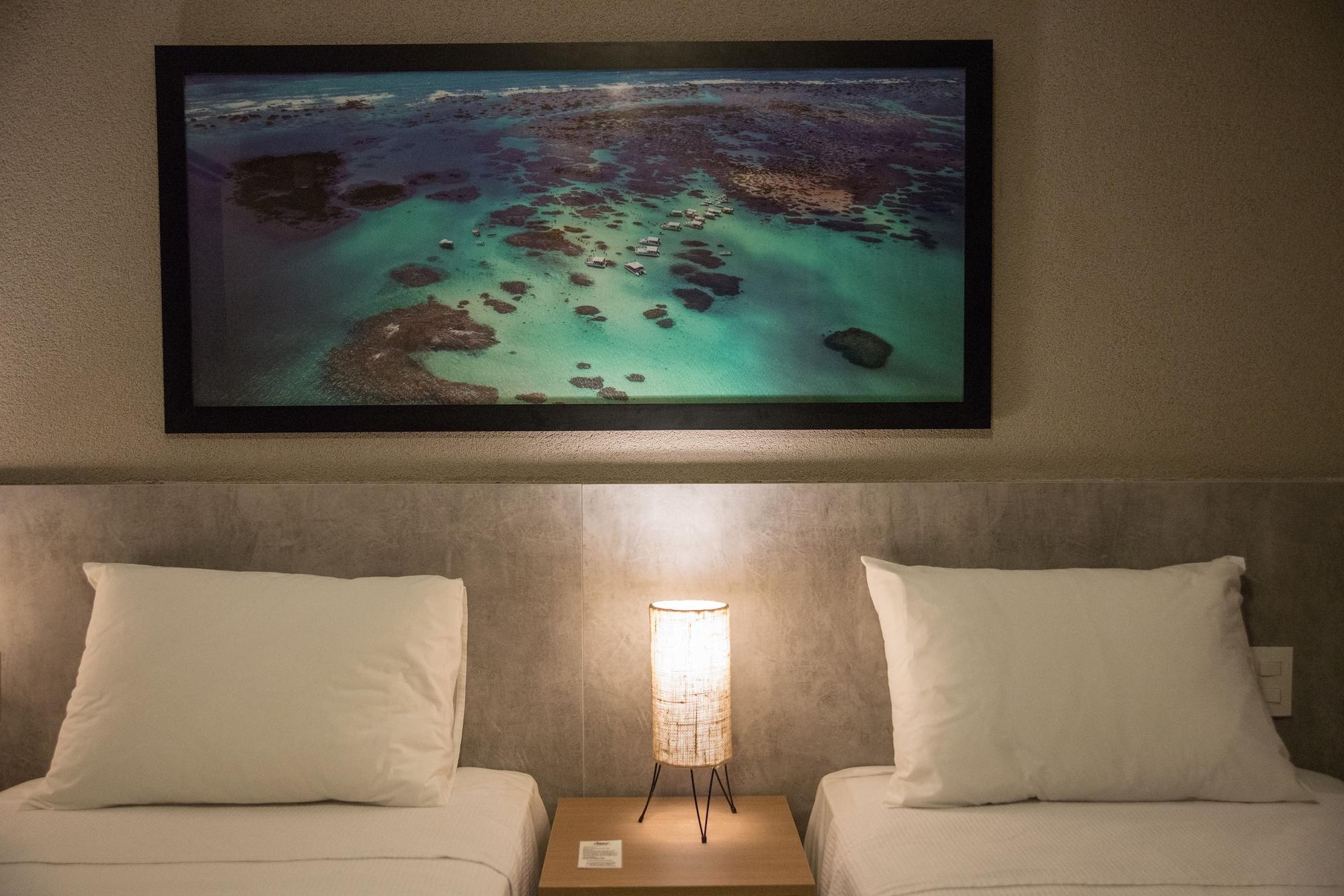 Amenit Hotel Maceio  Exterior photo