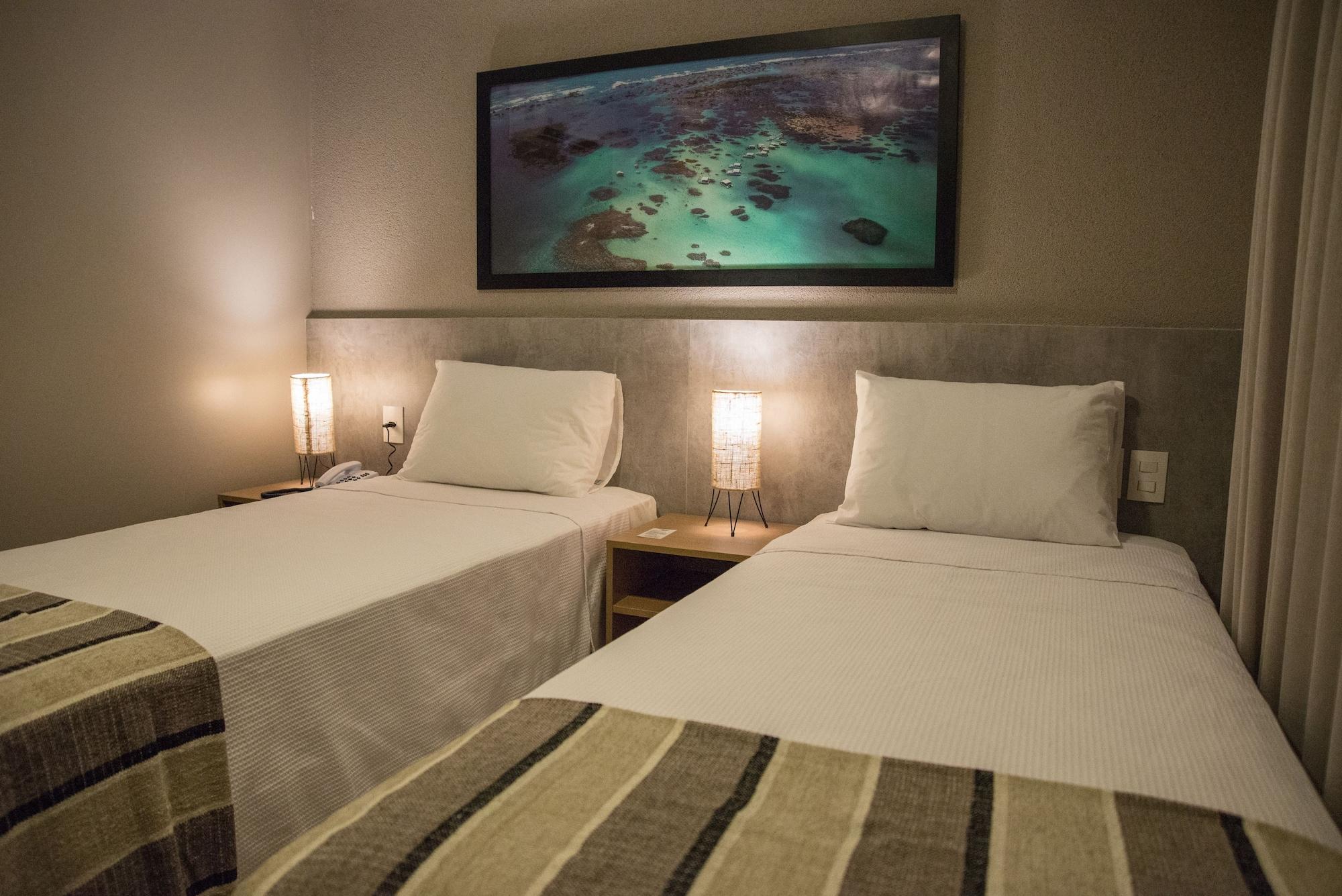 Amenit Hotel Maceio  Exterior photo